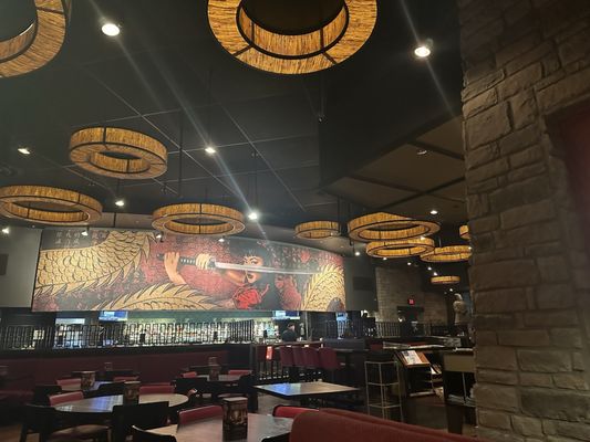 P.F. Chang's by null