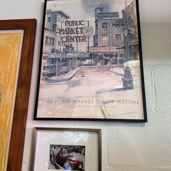 Le Panier - Decor - Bakeries Near Me - Seattle, Washington Le Panier - Decor - Bakeries Near Me - Seattle, Washington