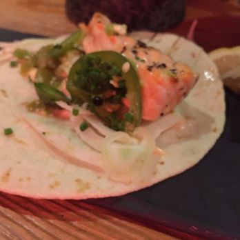 Mejico - Salmon tacos - Mexican Near Me - Sydney, NSW Mejico - Salmon tacos - Mexican Near Me - Sydney, NSW