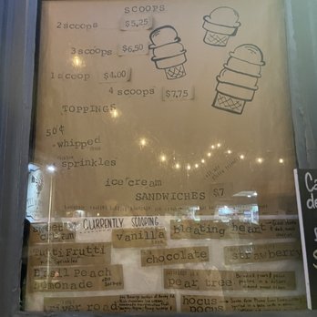 Blithe Creamery - Ice Cream & Frozen Yogurt Near Me - Boerne, Texas Blithe Creamery - Ice Cream & Frozen Yogurt Near Me - Boerne, Texas
