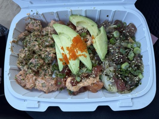 808 Grinds Food Cart – Gigantic Brewery by null