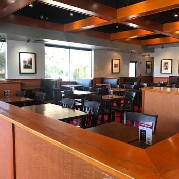 Pei Wei Asian Kitchen - Inside - Chinese Near Me - Tampa, Florida Pei Wei Asian Kitchen - Inside - Chinese Near Me - Tampa, Florida