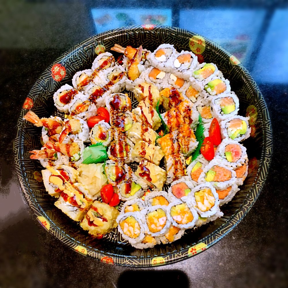 HIBACHI EXPRESS Updated June 2024 66 Photos & 54 Reviews 9321 Ben