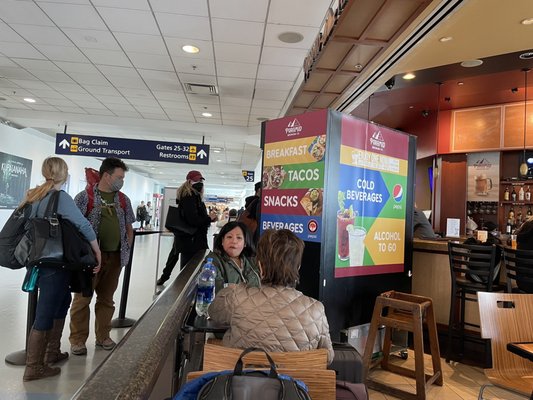 Pyramid Ale Taproom by null