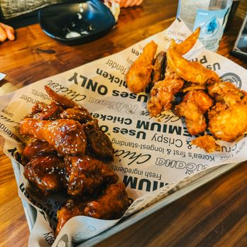 Pelicana Chicken - Chicken Wings Near Me - Seattle, Washington Pelicana Chicken - Chicken Wings Near Me - Seattle, Washington