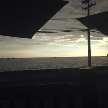 Island Lava Java - View - American Near Me - Kailua Kona, Hawaii
