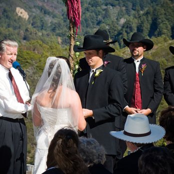 Rev Beck - Private ranch in Big Sur, CA - Officiants Near Me Rev Beck - Private ranch in Big Sur, CA - Officiants Near Me