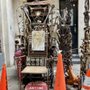 Photo of Chairs By Linus Corragio