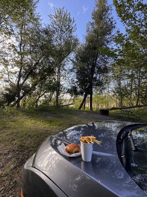 Moofinfries by null