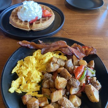Toast  Downey - Breakfast & Brunch Near Me - Downey, California