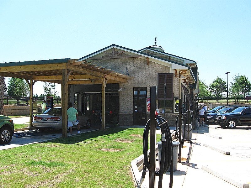 ALOHA CAR WASH Updated September 2024 31 Reviews 5360 Laurel