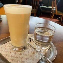 Wernbacher - Doppio Macchiato