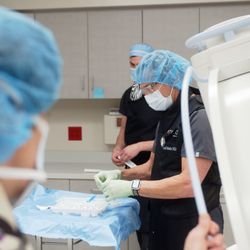 Nura Pain Clinics - Specializing in state-of-the-art pain management procedures and therapies to support people with chronic pain get back to life.
