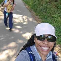 Lake Chabot Regional Park - 6/1/23
