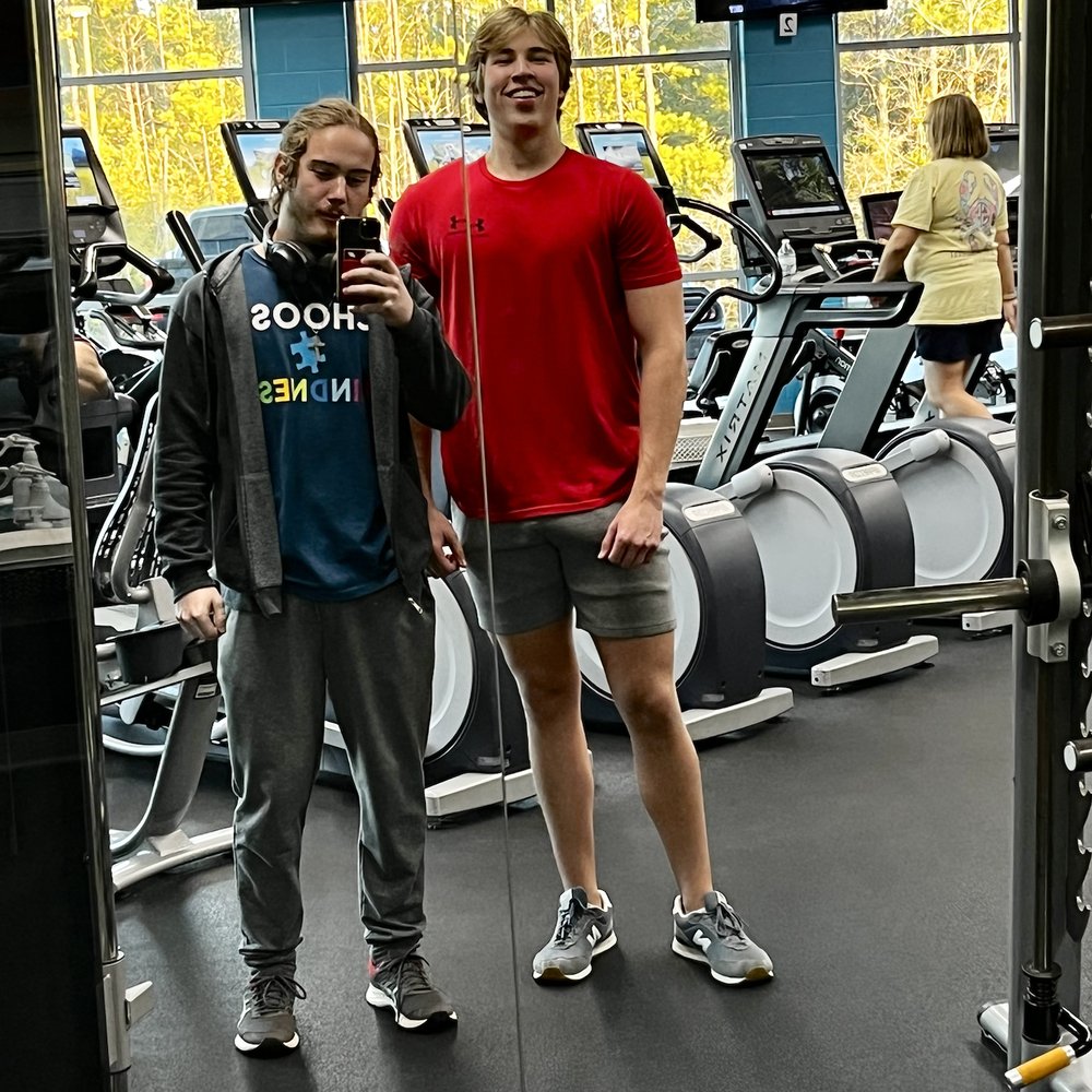 TOP 10 BEST Lifetime Fitness in Gastonia, NC - Updated 2025