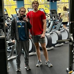 Coach Camden Personal Training