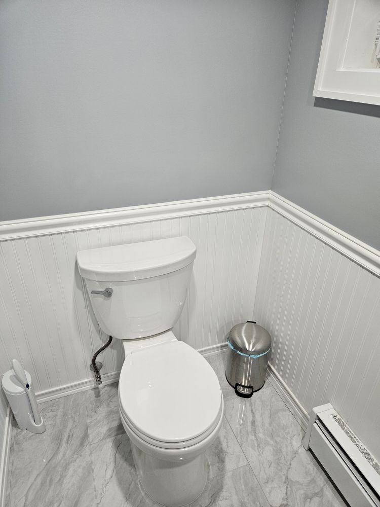 Slide of Rapid Response Plumbing & Heating