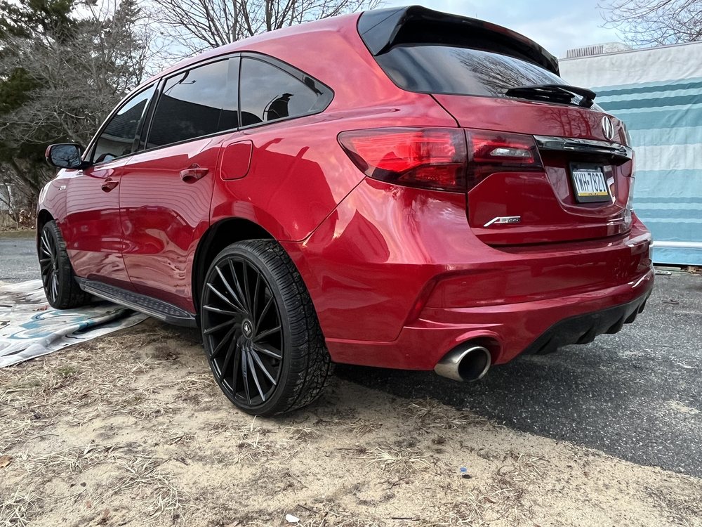 A&M PREOWNED MOTORS Updated September 2024 488 E Main St, Patchogue