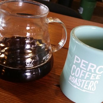 PERC Coffee - My pour over is done - Coffee & Tea Near Me - Savannah, Georgia PERC Coffee - My pour over is done - Coffee & Tea Near Me - Savannah, Georgia