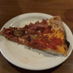 Meat Pie