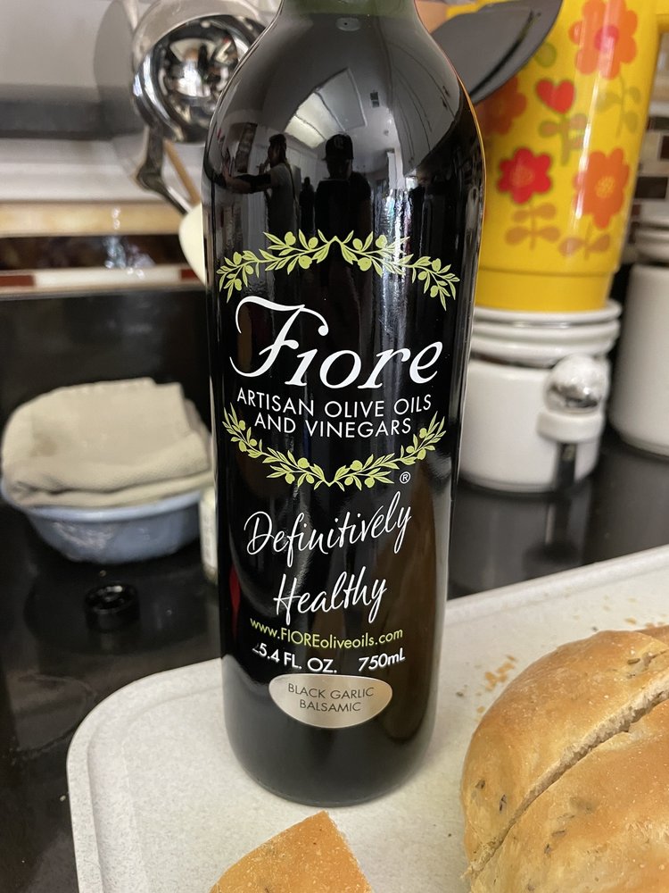 FIORE ARTISAN OLIVE OILS & VINEGARS Updated September 2024 26