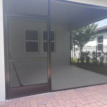 Apex Screen Solutions - Pressure Washers Near Me Apex Screen Solutions - Pressure Washers Near Me