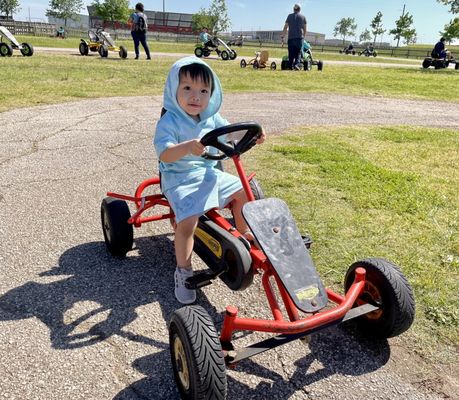 Dewberry Farm by null