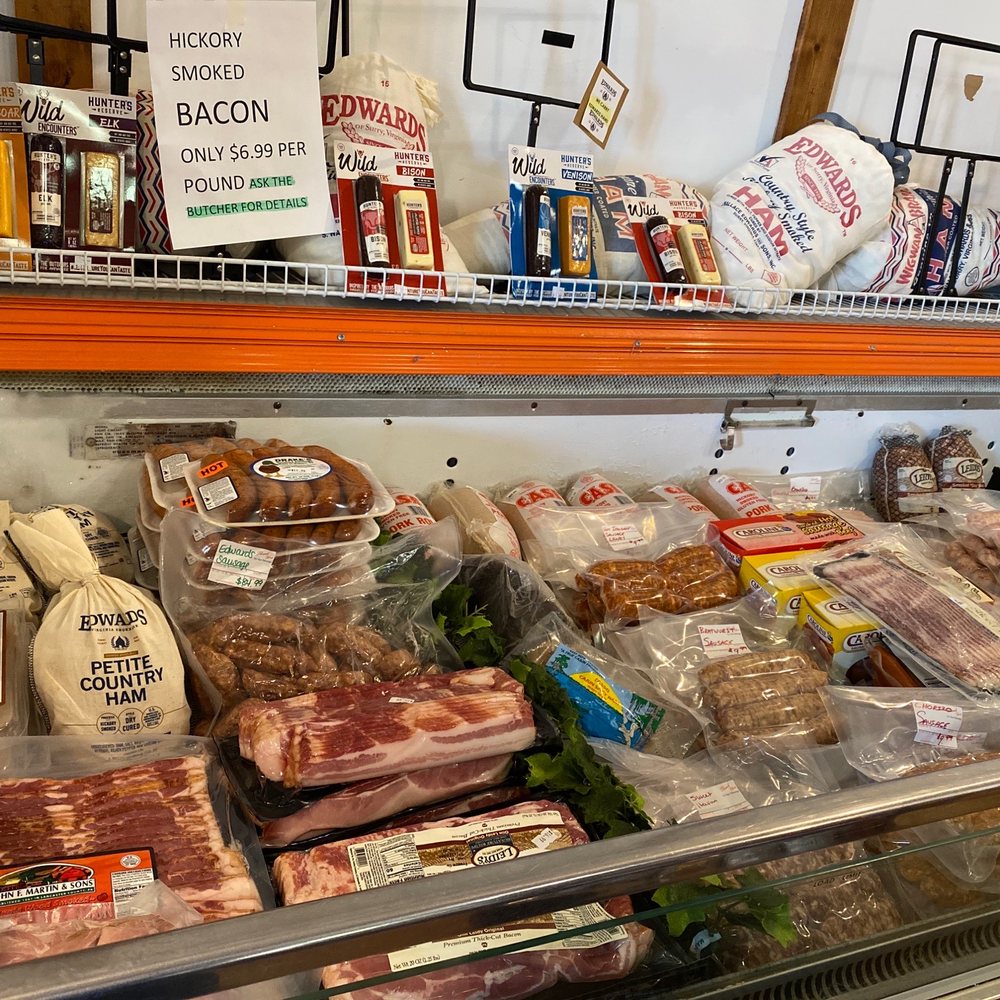 The Best 10 Meat Shops near Mike's Country Meats in Suffolk, VA Yelp
