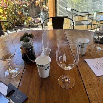 Page Mill Winery - Wineries Near Me - Livermore, California