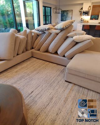 Upholstery Cleaning - We enjoy watching movies and taking naps on our favorite couches, but you know what's best? A nice clean couch to enjoy all that! Upholstery Cleaning - We enjoy watching movies and taking naps on our favorite couches, but you know what's best? A nice clean couch to enjoy all that!