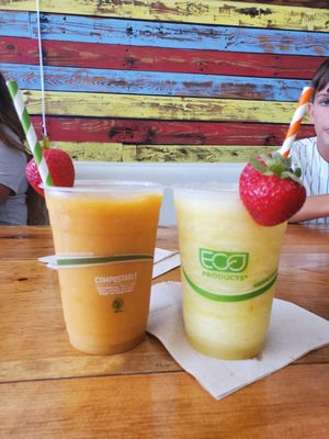 The Ice Storm by null