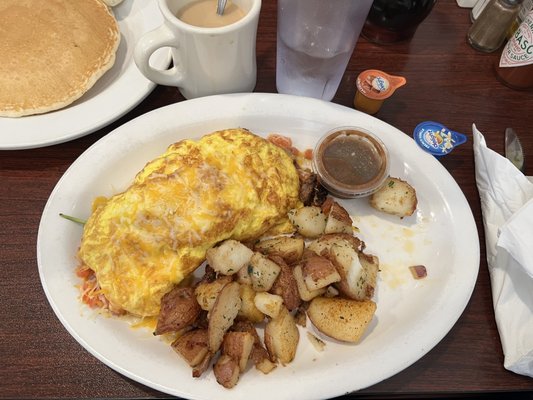 Cadillac Cafe by null