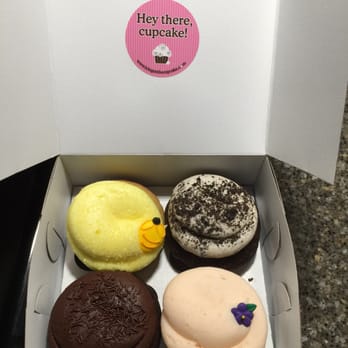 Icing On The Cupcake - Bakeries Near Me - Rocklin, California