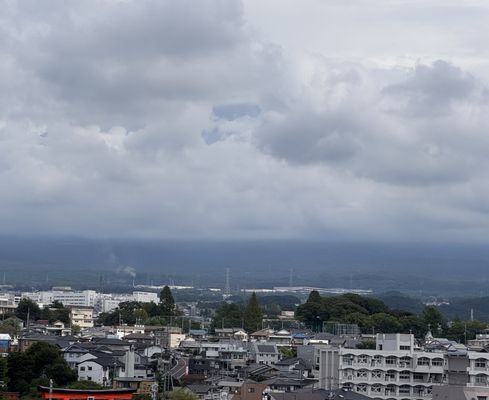 Mt. Fuji World Heritage Centre by null