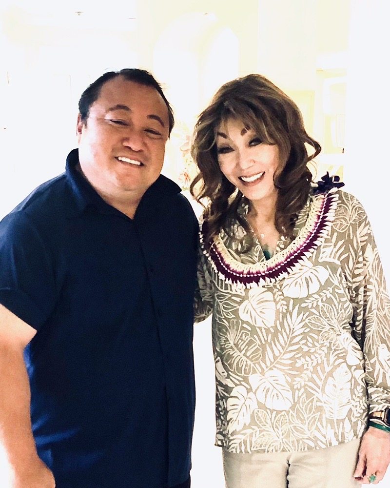 Wynn H Okuda, DMD - patient advocate in Honolulu, HI