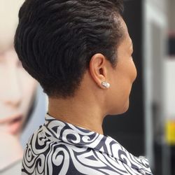 Dannys unisex Barber Shop