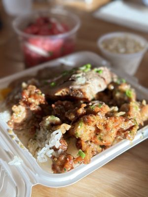 Aunty Maile's Hawaiian Restaurant by null