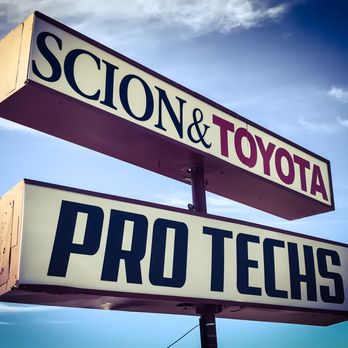 Pro Techs - Auto Repair Near Me - La Habra, California