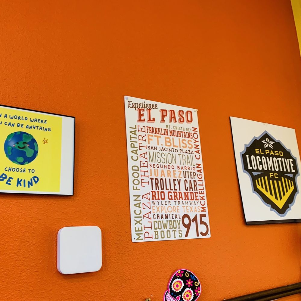 So El Paso - Thoughtful and meaningful posters at "So El Paso" :D ! - Gift Shops Near Me - El Paso, Texas So El Paso - Thoughtful and meaningful posters at "So El Paso" :D ! - Gift Shops Near Me - El Paso, Texas