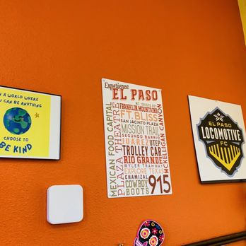 So El Paso - Thoughtful and meaningful posters at "So El Paso" :D ! - Gift Shops Near Me - El Paso, Texas