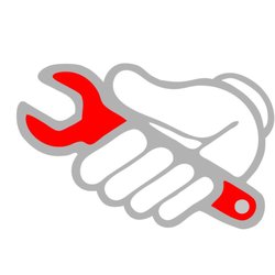 Good Hands Appliance Repair - Logo