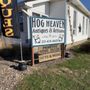 Photo of hog heaven