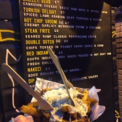 Hot Chip - Delicious !