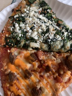 Fire Pizza by null