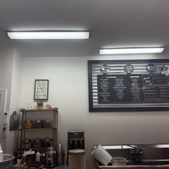 Vanderwendes - Fenwick Island - Menu/Ordering Area - Ice Cream & Frozen Yogurt Near Me - Fenwick Island, Delaware Vanderwendes - Fenwick Island - Menu/Ordering Area - Ice Cream & Frozen Yogurt Near Me - Fenwick Island, Delaware