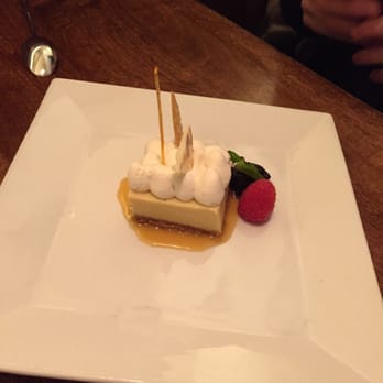 BlackSalt - Key like pie alternate - Seafood Near Me - Washington, DC, District of Columbia