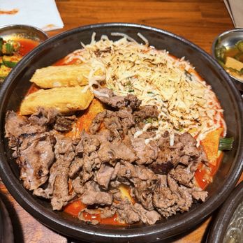 Jin Cook - Korean Near Me - Buena Park, California Jin Cook - Korean Near Me - Buena Park, California