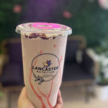 Lancaster Nutrition - Coffee & Tea Near Me - Lancaster, Kentucky Lancaster Nutrition - Coffee & Tea Near Me - Lancaster, Kentucky