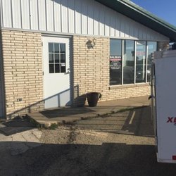 Bauman Trailer Sales & Service