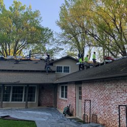 Standard Roofing & Contracting